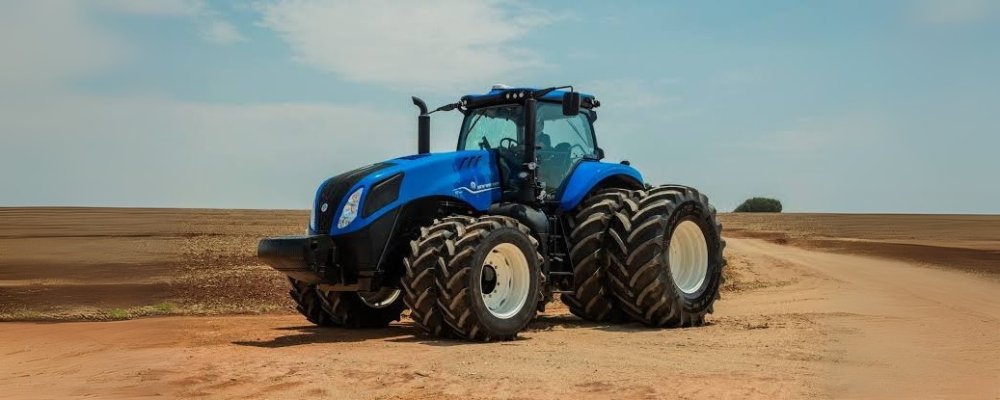 Consórcio de Pesados