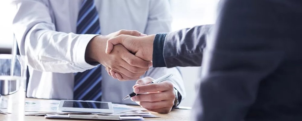 Seguros Empresariais