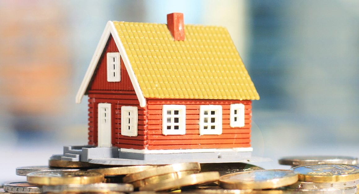 Seguros para Imóveis