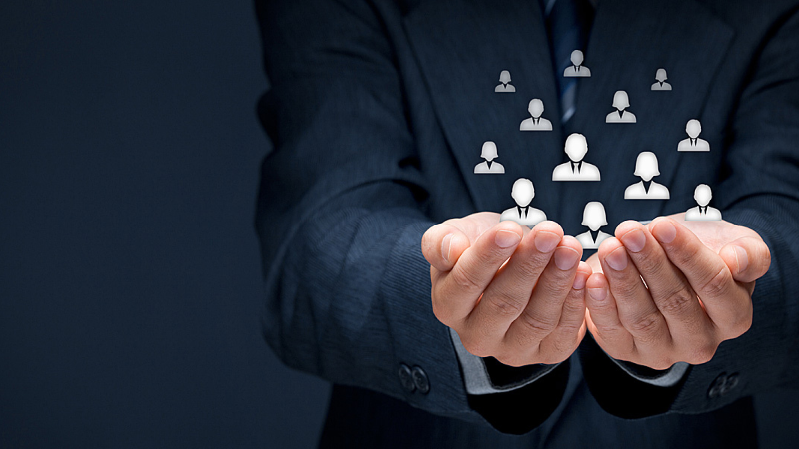 Seguros de Vida para Empresas