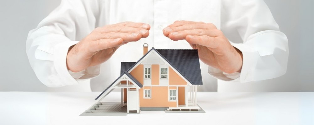 Seguros para Residências