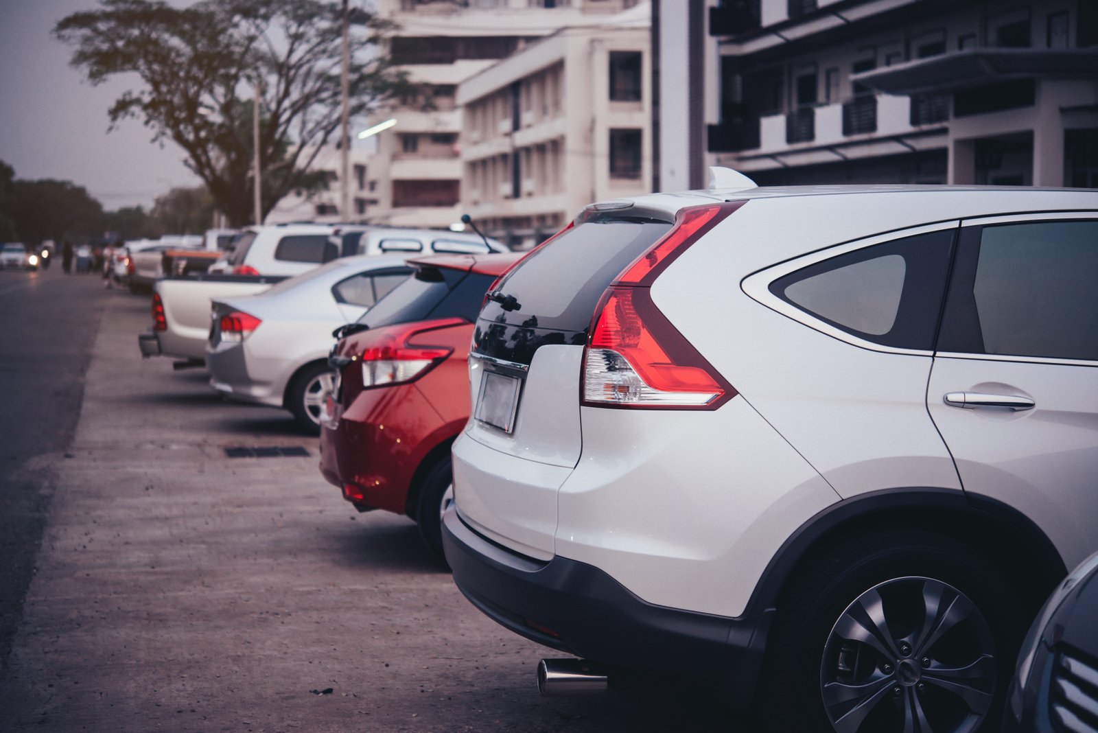 Seguros de Automóveis
