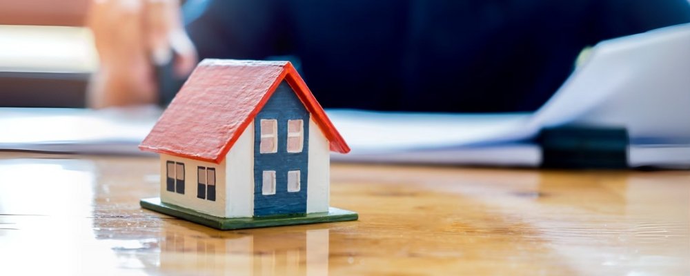 Seguro Fiança Locatícia - Aluguel