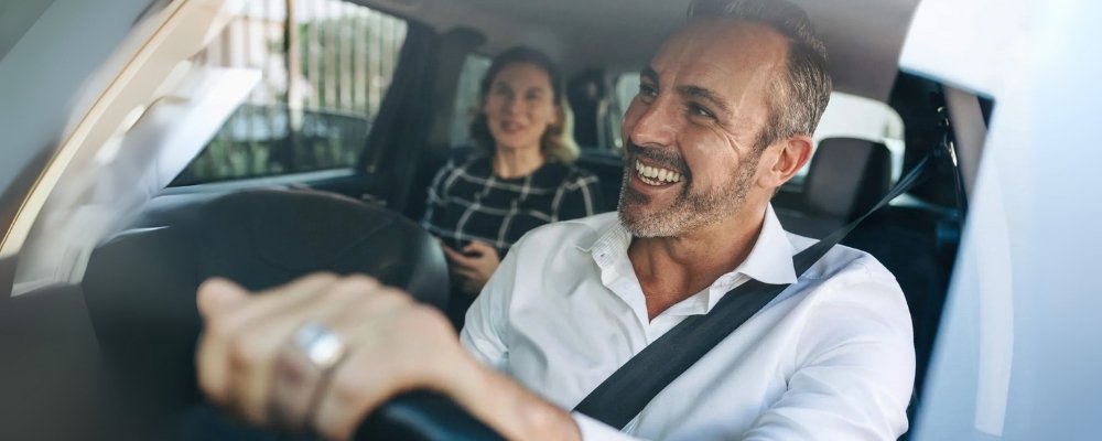 Seguro Acidentes Pessoais Passageiros