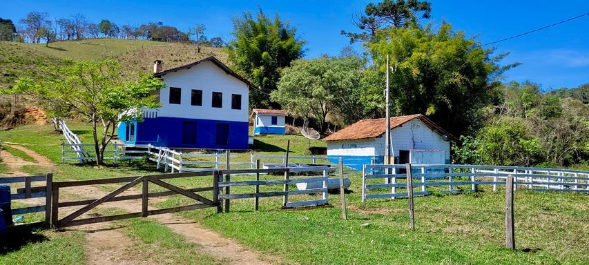 Seguro Agro Fazendas