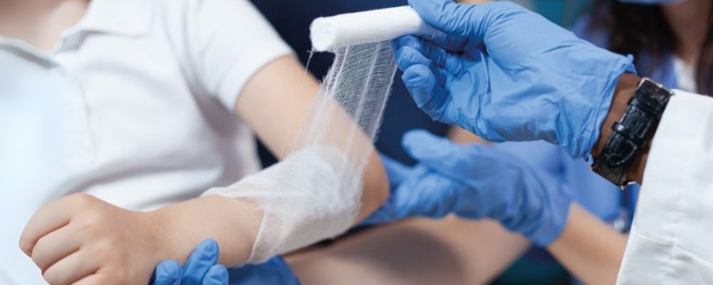 Seguro de Acidentes Pessoais Individual