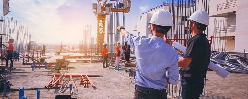 Seguro Riscos de Engenharia e Responsabilidade Civil Obras